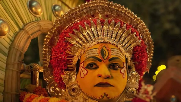 Kantara Actor Viju Dies In Thirthahalli