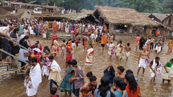 What Is So Special About Kerala s Kottiyoor Temple Know History Temple Timings How To Reach Details amp amp More