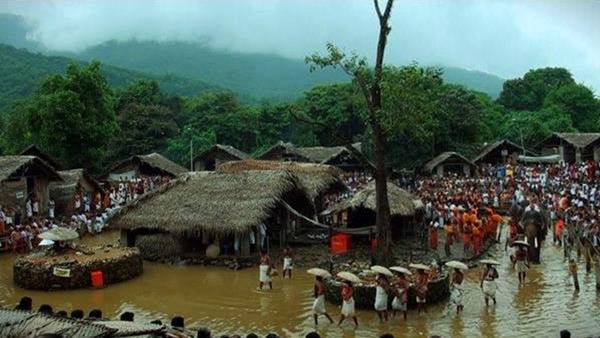 What Is So Special About Kerala s Kottiyoor Temple Know History Temple Timings How To Reach Details amp amp More
