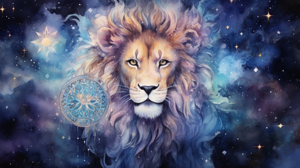 Leo July 23 - August 22 Horoscope