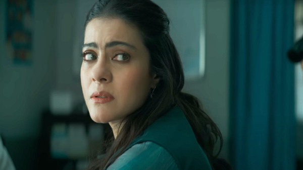 Maa Box Office Collection Day 3 Kajol Starrer Horror Film Continues to Impress Fans in Opening Weekend
