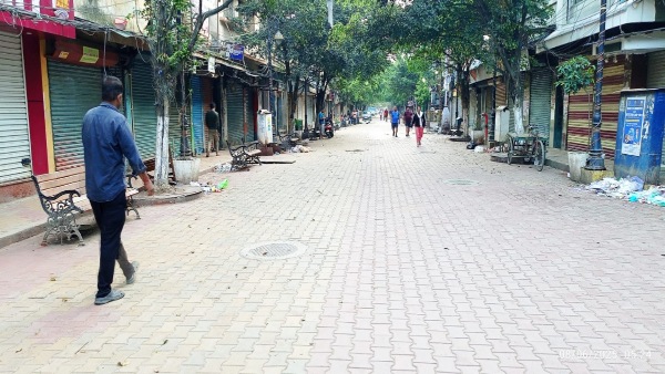 Manipur Boils Again Internet Suspended In 5 Imphal Valley Districts Curfew Declared in Bishnupur Manipur Boils Again Internet Suspended In 5 Imphal Valley Districts Curfew Declared in Bishnupur