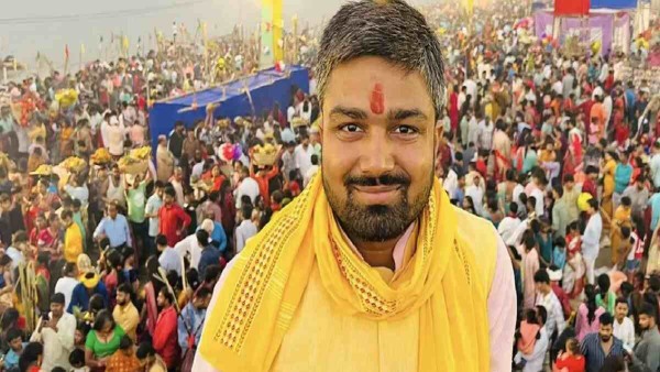 YouTuber Manish Kashyap YouTuber Manish Kashyap