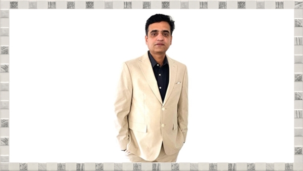 Digital Infrastructure Transformation Manjunath Rallabandi s in-house Oracle Cloud Project Success