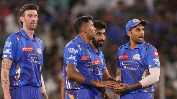 IPL 2025 Reasons Behind MI s Loss IPL 2025 Reasons Behind MI s Loss