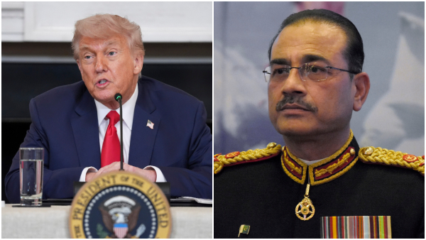 Pakistan s Contradictory Diplomacy