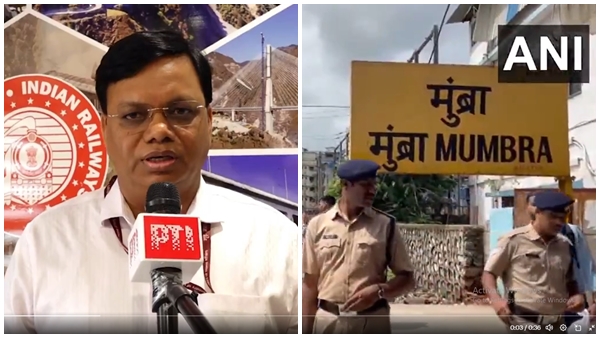 Mumbra Train Incident What Is The Cause Of The Mishap That Took Several Lives In Maharashtra
