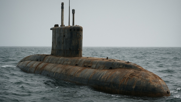 AI-generated representational image AI-generated representational image