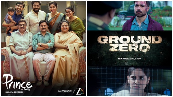 New OTT Release This Week In Hindi Malayalam Tamil TelugubIn June 3rd Week Watch New Films Series On Netflix Prime Zee5