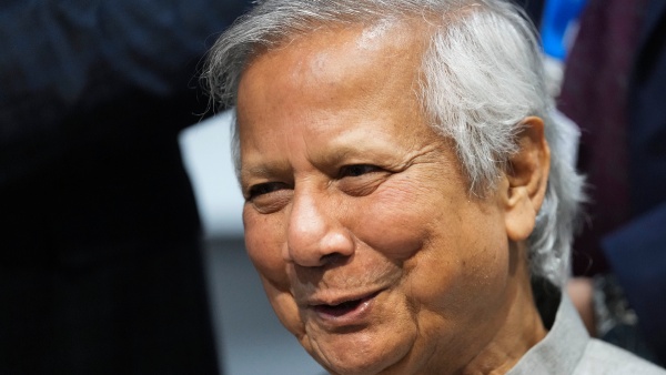 Bangladesh General Elections To Be Held In April 2026 Confirms Muhammad Yunus