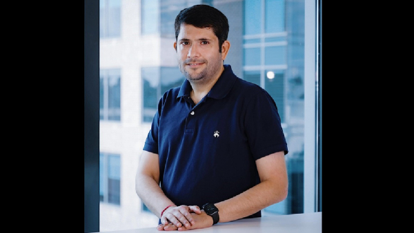 Driving Innovation In Enterprise Asset Management Insights From Rajesh Ojha Driving Innovation In Enterprise Asset Management Insights From Rajesh Ojha