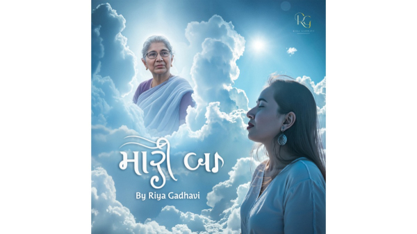 Riya Gadhavi A Musical Multitalent Storming Gujarat