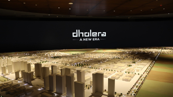 Tatvam Realty 2 0 A Bold Step Towards Smart Investment In Dholera SIR Tatvam Realty 2 0 A Bold Step Towards Smart Investment In Dholera SIR