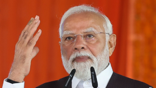 Modi Confirms G7 Visit To Canada Signals Reset In India-Canada Ties