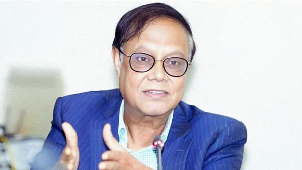 Bangladesh s State-Sponsored Sabotage A Dirty War To Destroy Nagad And Silence Tanvir A Mishuk