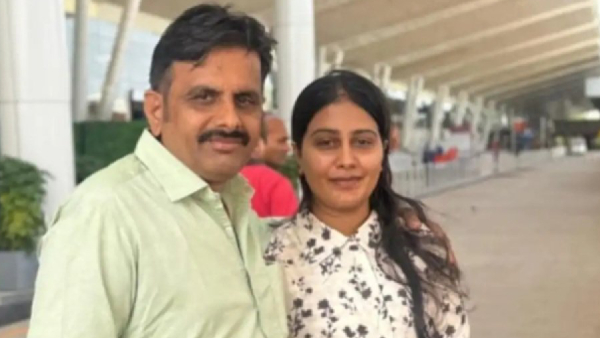 Ahmedabad Air India Crash Newly Married Woman From Rajasthan Dies While Traveling To Meet Husband In London