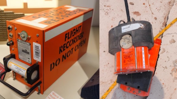 Air India Crash Unlocking The Truth- How The Recovered Black Box May Solve The Mystery