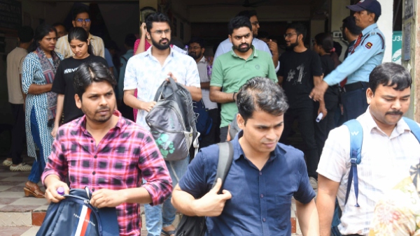 NEET UG Result 2025 Declared Top 20 Medical Colleges In India As Per NIRF Rankings