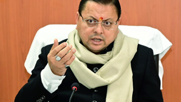 Kedarnath Tragedy CM Suspends Heli Services Orders Probe Into Repeated Crashes