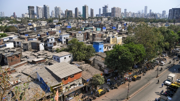 Dharavi Redevelopment MMRDA To Build Integrated Multimodal Transport Hub