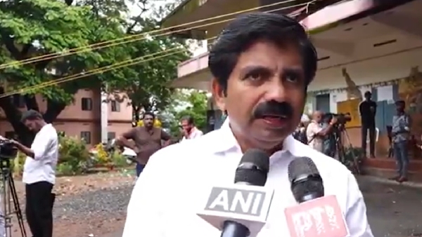 Who Is Aryadan Shoukath Congress Candidate In Nilambur With 8 Cr Assets amp amp National Film Award