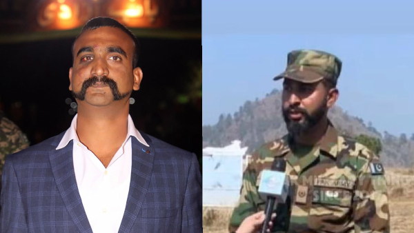 TTP Kills Pakistan Army SSG Major Who Claimed Role In Abhinandan s 2019 Capture TTP Kills Pakistan Army SSG Major Who Claimed Role In Abhinandan s 2019 Capture