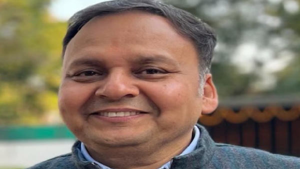 Who Is India s New R amp amp AW Chief Parag Jain From Operation Sindoor To Top Spy Post