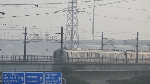 DMRC Announces Weekday Change On Green Line No Through Trains Interchange Required At Key Stations DMRC Announces Weekday Change On Green Line No Through Trains Interchange Required At Key Stations