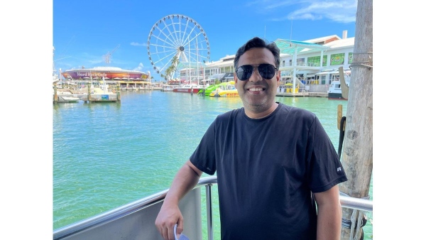 Reference Data Meets Cloud Platforms Insights from Manish Tomar s Finance-Tech Inquiry