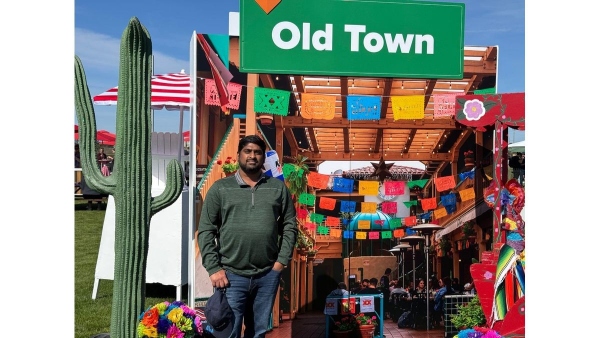 Groundbreaking E-Commerce Platform Makes DNA Sequencing Technology Accessible to Emerging Markets