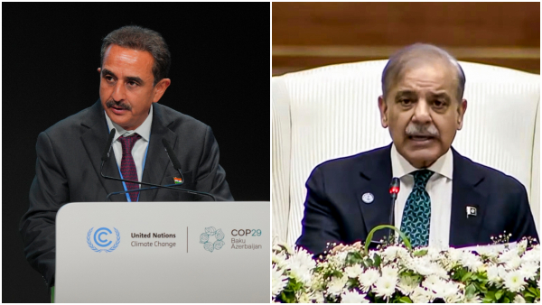 India Rebukes Pakistan Over IWT