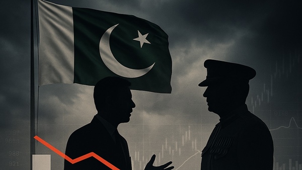 Pakistan s SIFC Old Wine in a New Bottle