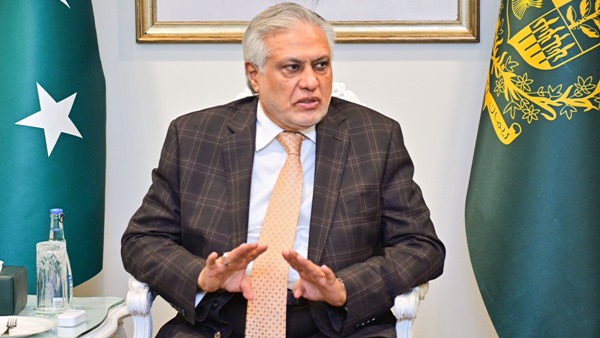 India Hit Nur Khan Shorkot Air Bases Pakistan Deputy PM s Big Admission