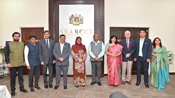 Malaysia Snubs Pakistan s Plea To Block Operation Sindoor Outreach Welcomes Indian Delegation Malaysia Snubs Pakistan s Plea To Block Operation Sindoor Outreach Welcomes Indian Delegation