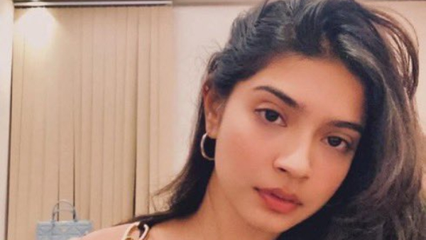 HC Denies Bail To Sharmishta Panoli