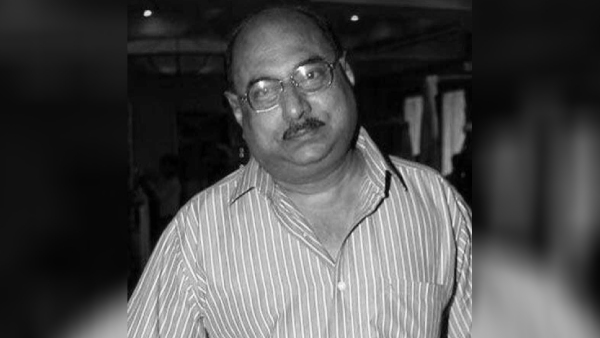 Partho Ghosh