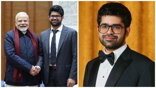 Who Is Aravind Srinivas Meet Chennai-Born Founder Of AI-Powered Search Engine Perplexity