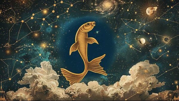 Pisces Horoscope Today, June 25, Wednesday: Astrology Prediction Pisces Horoscope Today, June 25, Wednesday: Astrology Prediction