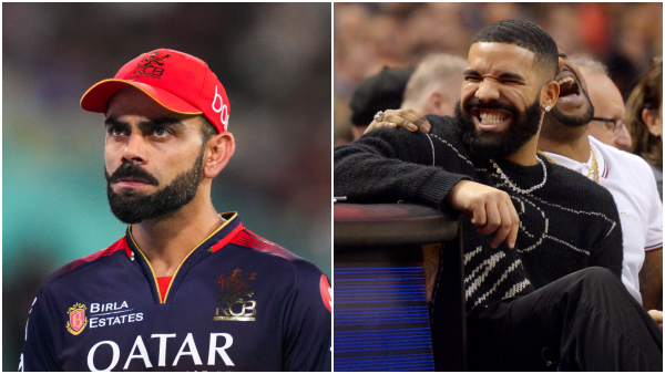 Drake Bets Big On RCB
