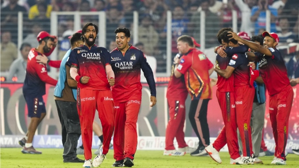 IPL 2025 Final 7 Factors How RCB Triumphed Over Punjab Kings In Grand