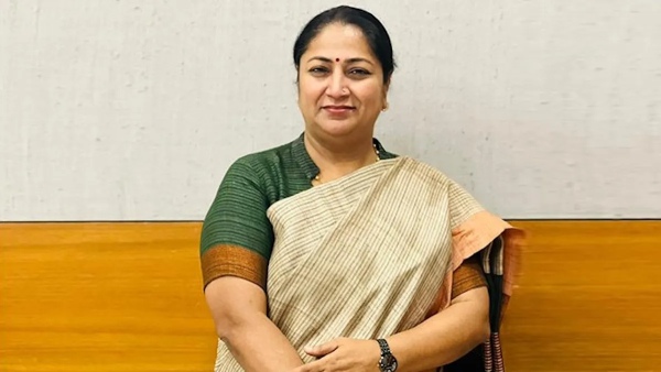 Delhi CM Rekha Gupta