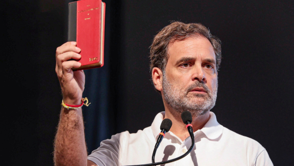 Rahul Gandhi Rahul Gandhi