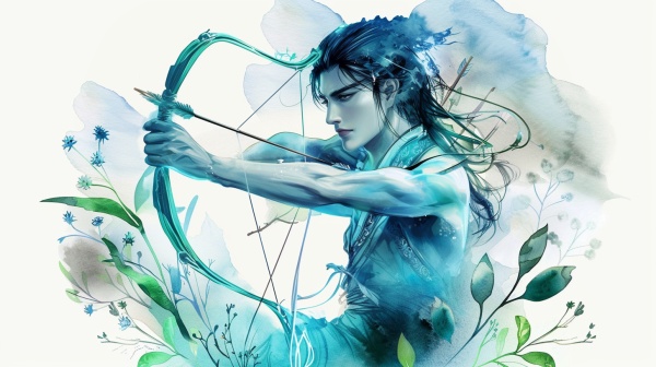 Sagittarius (November 22 - December 21) Horoscope Sagittarius (November 22 - December 21) Horoscope