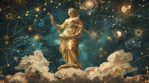 Sagittarius (November 22 - December 21) Horoscope