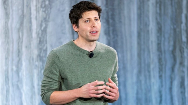 OpenAI CEO Sam Altman Issues Stark Warning About AI s Impact on Jobs Reveals Details on 500 Billion Stargate