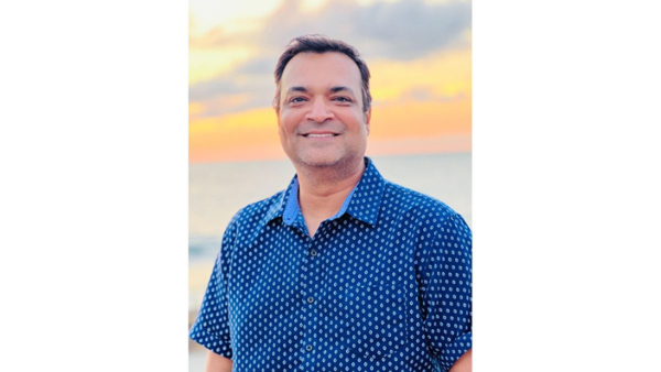 Saurabh Gandhi Saurabh Gandhi