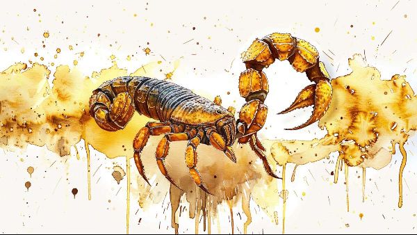 Scorpio Horoscope Today, June 03, Tuesday: Astrology Prediction Scorpio Horoscope Today, June 03, Tuesday: Astrology Prediction