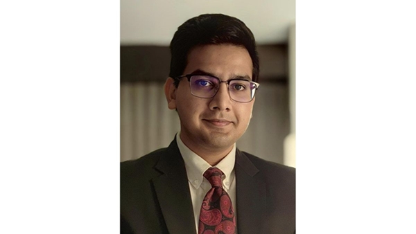Shashwat Agrawal s Business Intelligence Transformation at a Leading Consumer Goods Manufacturer