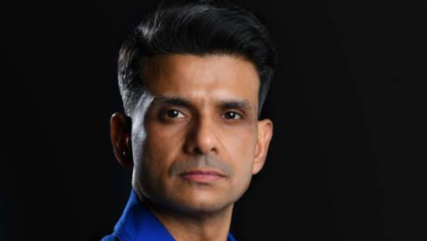 Shubhanshu Shukla