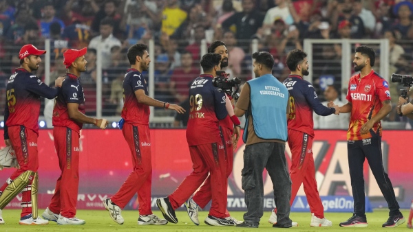 IPL 2025 5 Reasons Behind Punjab Kings Defeat Against Royal Challengers Bengaluru In Final IPL 2025 5 Reasons Behind Punjab Kings Defeat Against Royal Challengers Bengaluru In Final